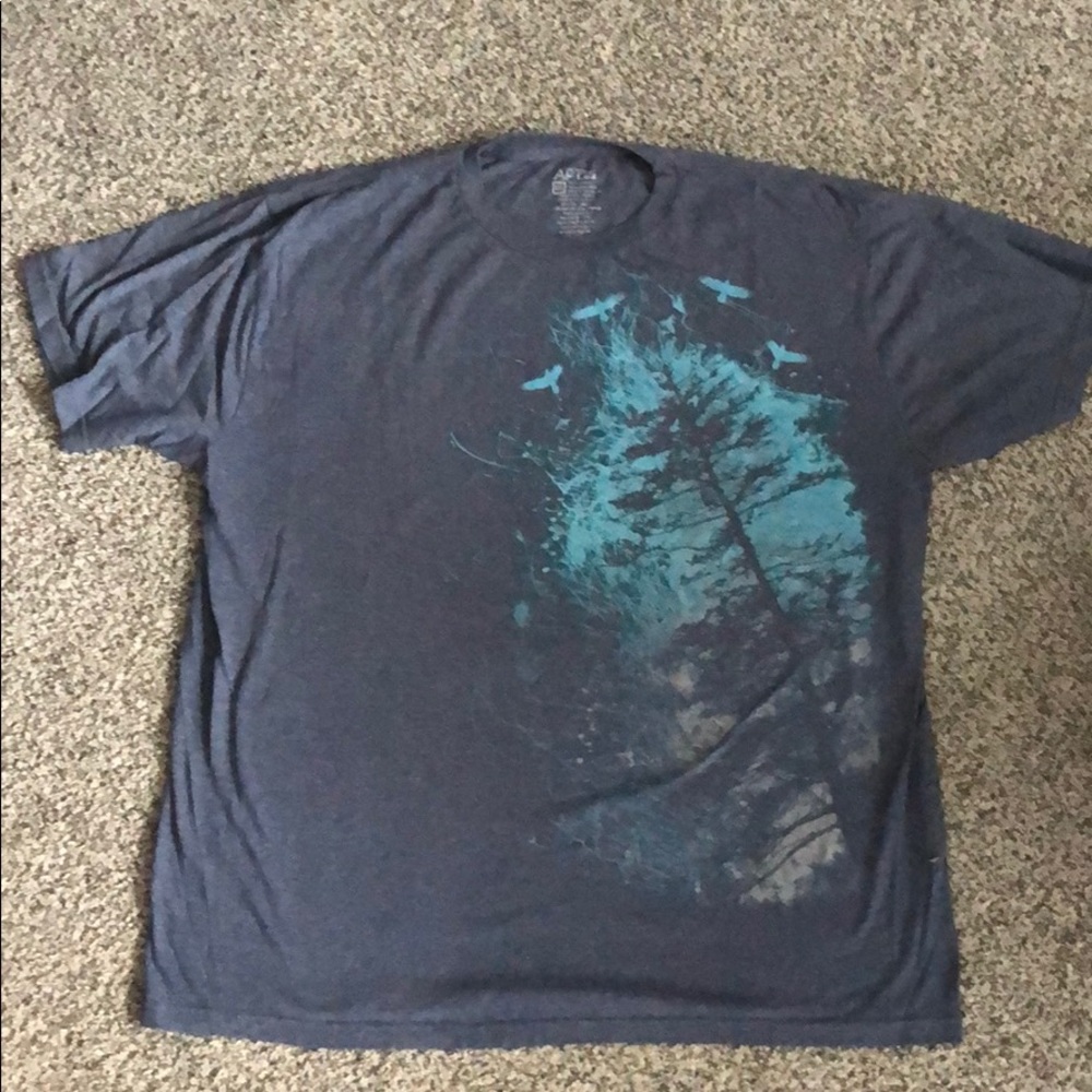 Graphic T-shirt